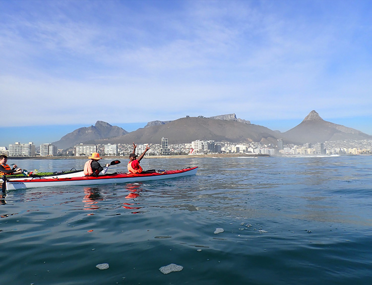 Home Suite Hotel - Cape Town Activity