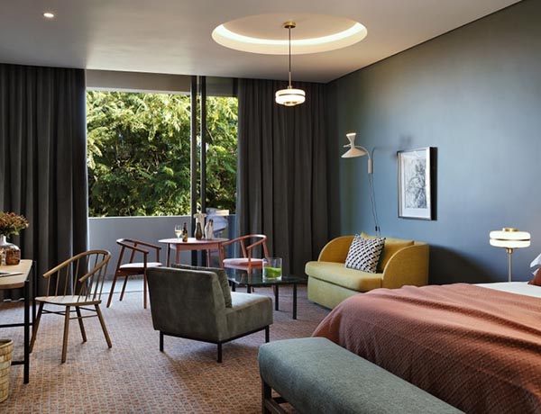 Home Suite Hotels Rosebank The Home Deluxe