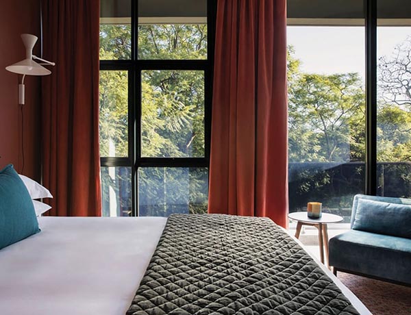 Home Suite Hotels Rosebank The Home Standard