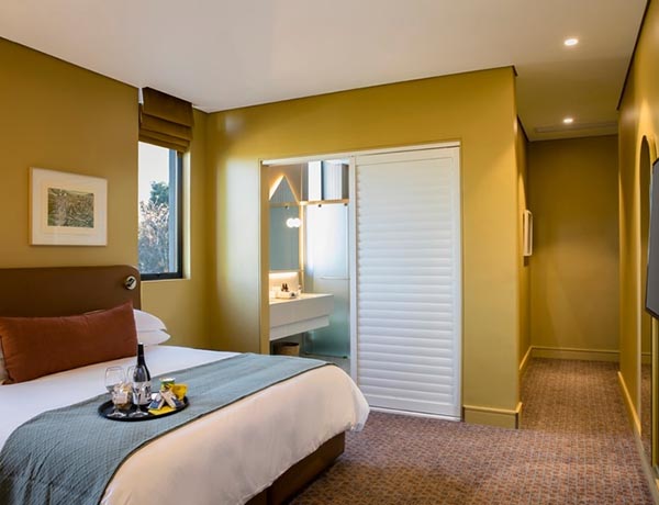 Johannesburg Hotel