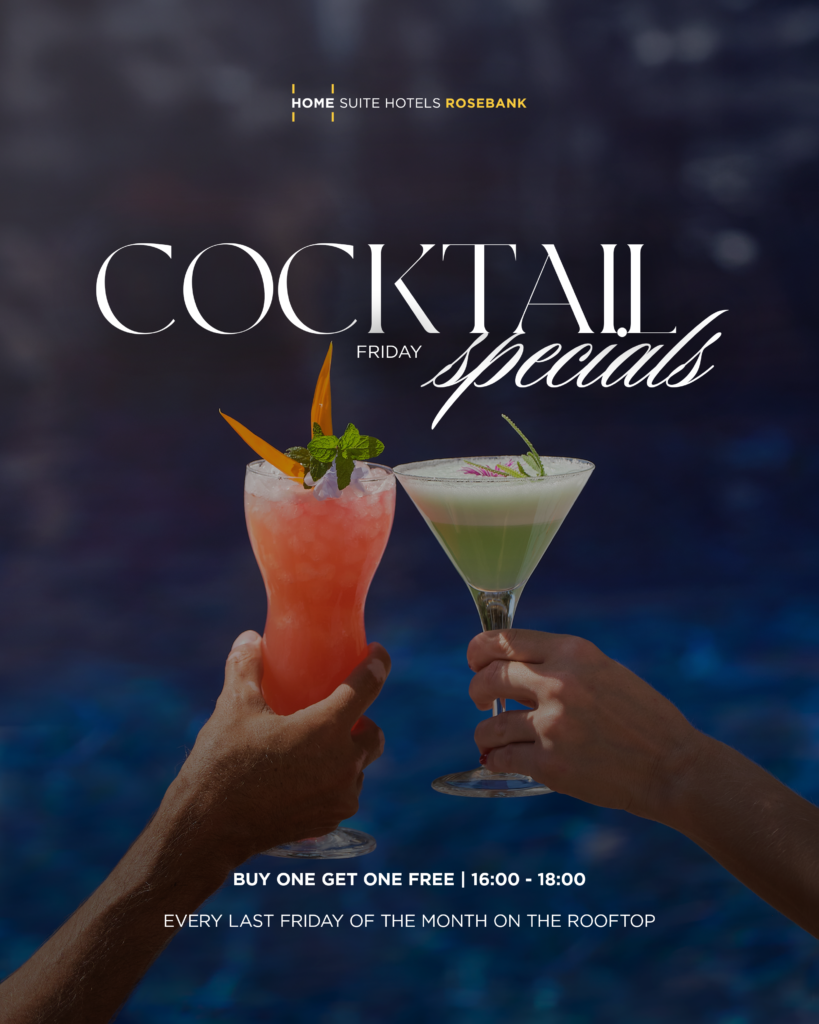 Cocktail Friday