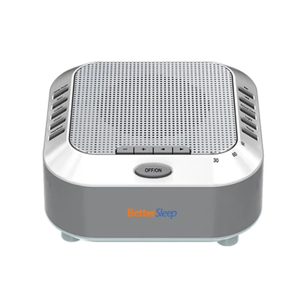 BETTER SLEEP WHITE NOISE MACHINE