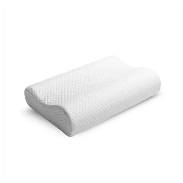 Memory Foam Contour pillow