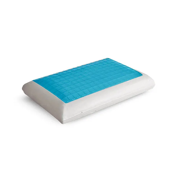 Memory Foam Gel pillow