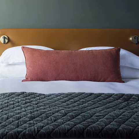 Sleep menu