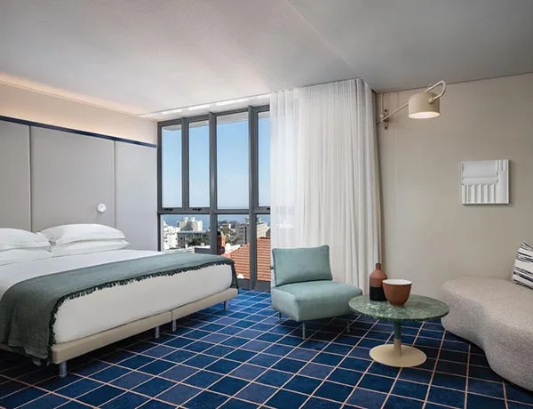 Home Suite Hotels Sea Point The Home Standard