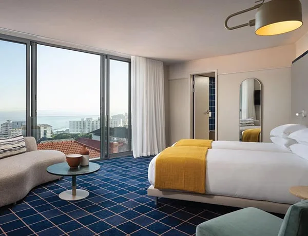 Home Suite Hotels Sea Point The Home Superior