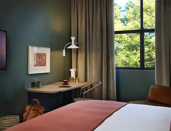 Home Suite Hotels Rosebank The Home Superior